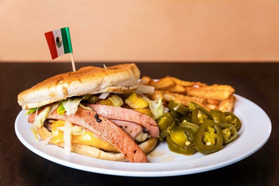 El Cuñado Mexican Cuisine | restaurant | 2850 US-71 BUS, Rogers, AR 72756, USA | 4793726767 OR +1 479-372-6767