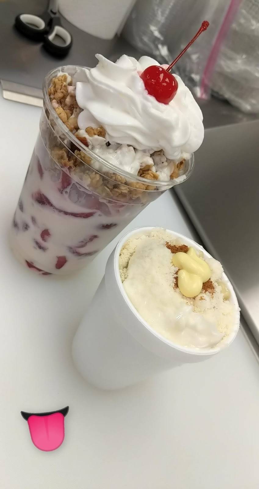 Coco’s Neveria Y Taqueria | restaurant | 3078 W 7800 S, West Jordan, UT 84088, USA | 8019994273 OR +1 801-999-4273