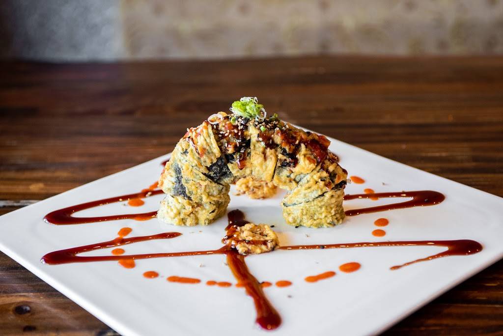 Oyama Sushi | restaurant | 1521 N Main St, Walnut Creek, CA 94596, USA | 9259393398 OR +1 925-939-3398