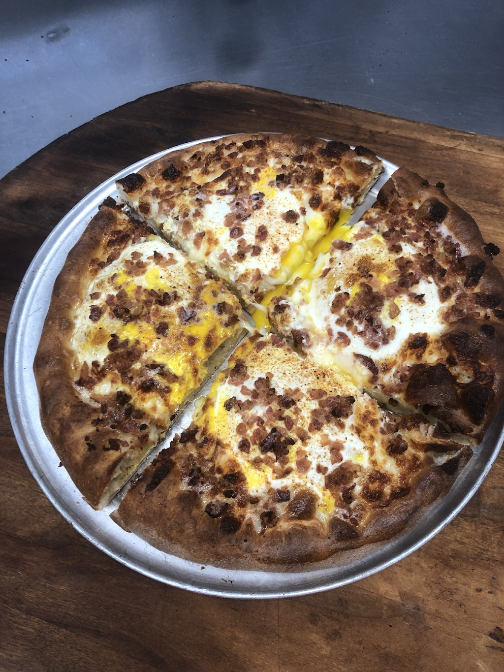 Ambrosia Pizza | meal takeaway | 530 Main St, Cromwell, CT 06416, USA | 8606328568 OR +1 860-632-8568