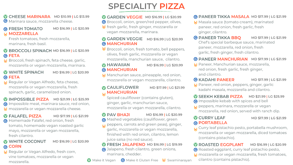Veggie Crust Lowell | restaurant | 1740 Middlesex St, Lowell, MA 01851, USA | 9786745536 OR +1 978-674-5536