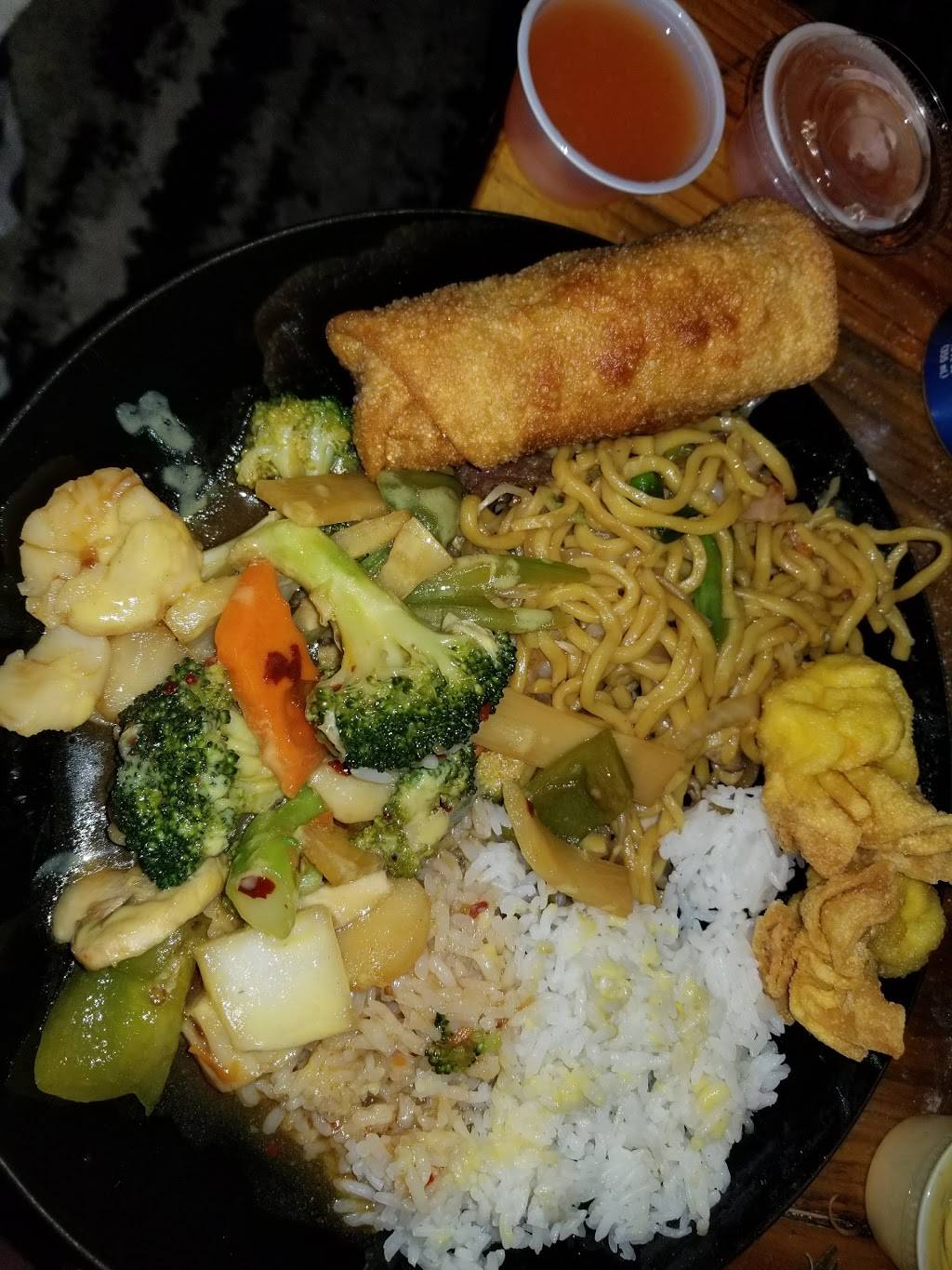 Memories of China | restaurant | 610 W Lincoln Ave, Goshen, IN 46526, USA | 5745343349 OR +1 574-534-3349