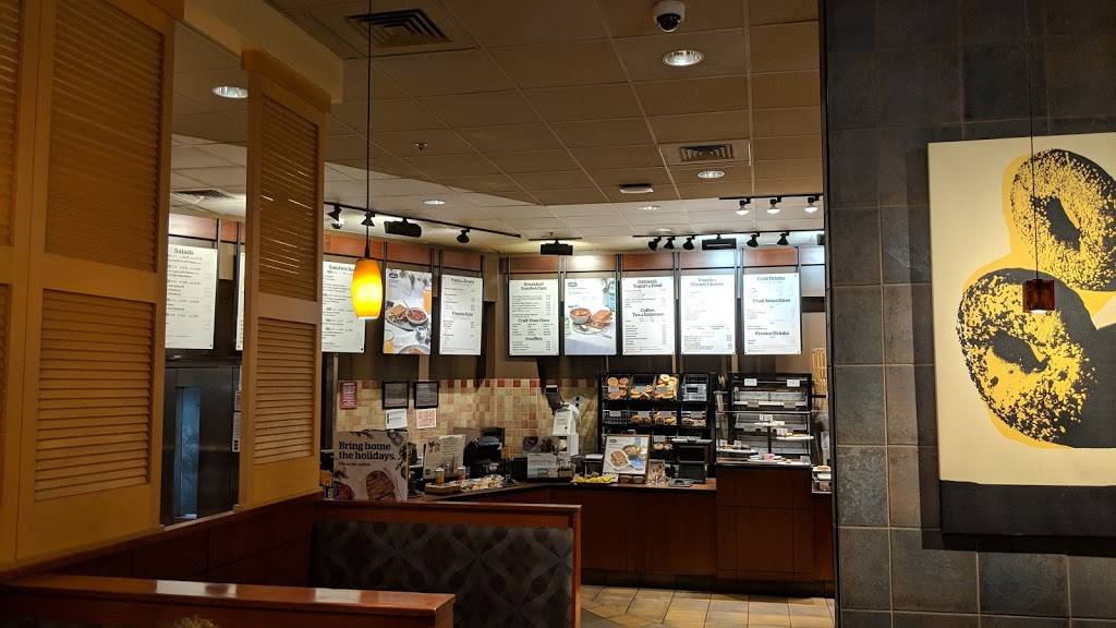 Panera Bread | cafe | 575 Grand Ave, San Marcos, CA 92078, USA | 7605910900 OR +1 760-591-0900