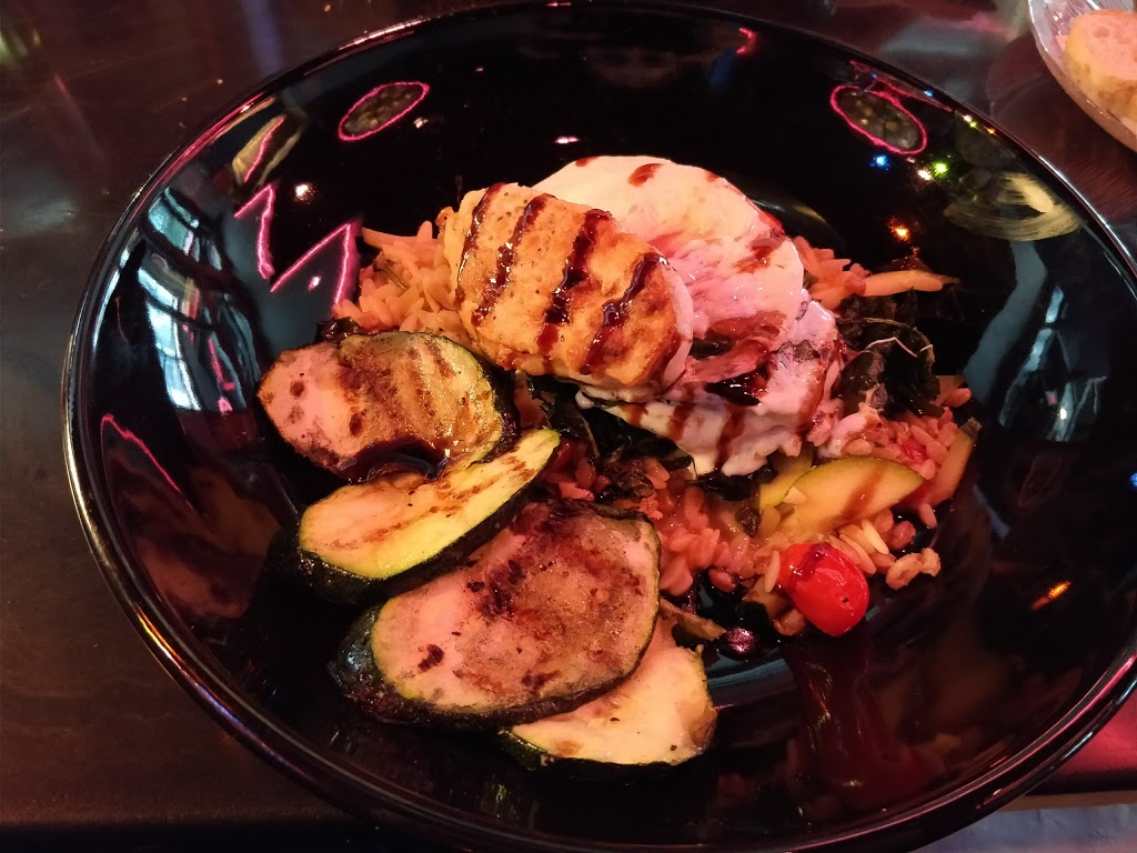 Bijou Grille | restaurant | 643 Main St, Buffalo, NY 14203, USA | 7168471512 OR +1 716-847-1512