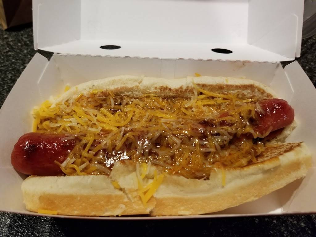 Fatburger & Buffalos Express | restaurant | 6220 E Lake Sammamish Pkwy SE Unit D, Issaquah, WA 98027, USA | 4258371670 OR +1 425-837-1670