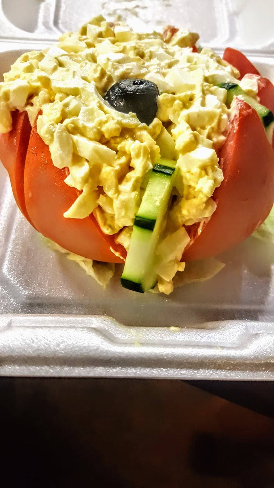 Paulos Pizza & Subs | restaurant | 6297 Central Avenue # A, St. Petersburg, FL 33710, USA | 7273477802 OR +1 727-347-7802