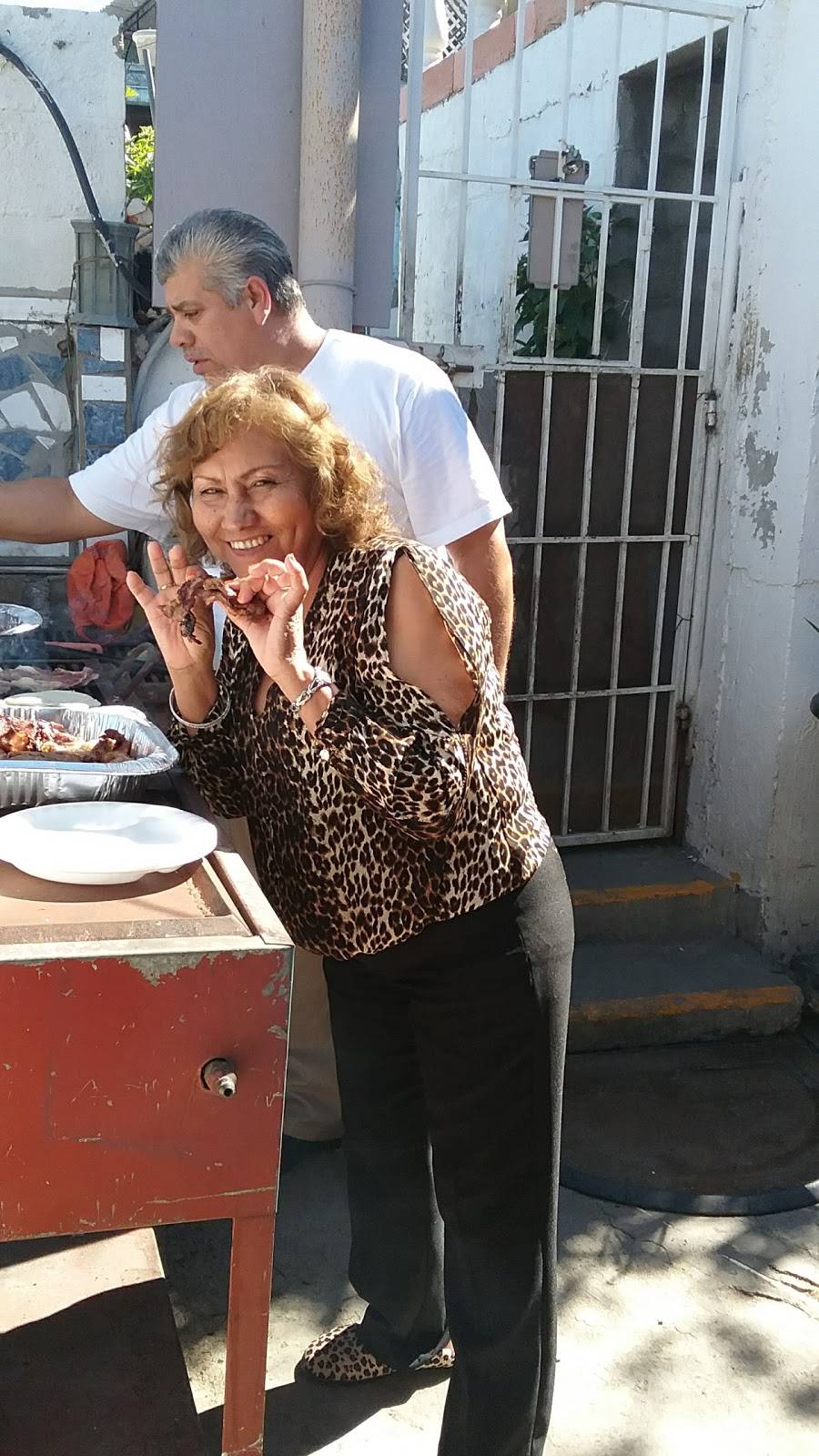 Kintaro Teriyaki Express | restaurant | Calaña 590, Centro, 21000 Mexicali, B.C., Mexico | 016865572021 OR +52 686 557 2021