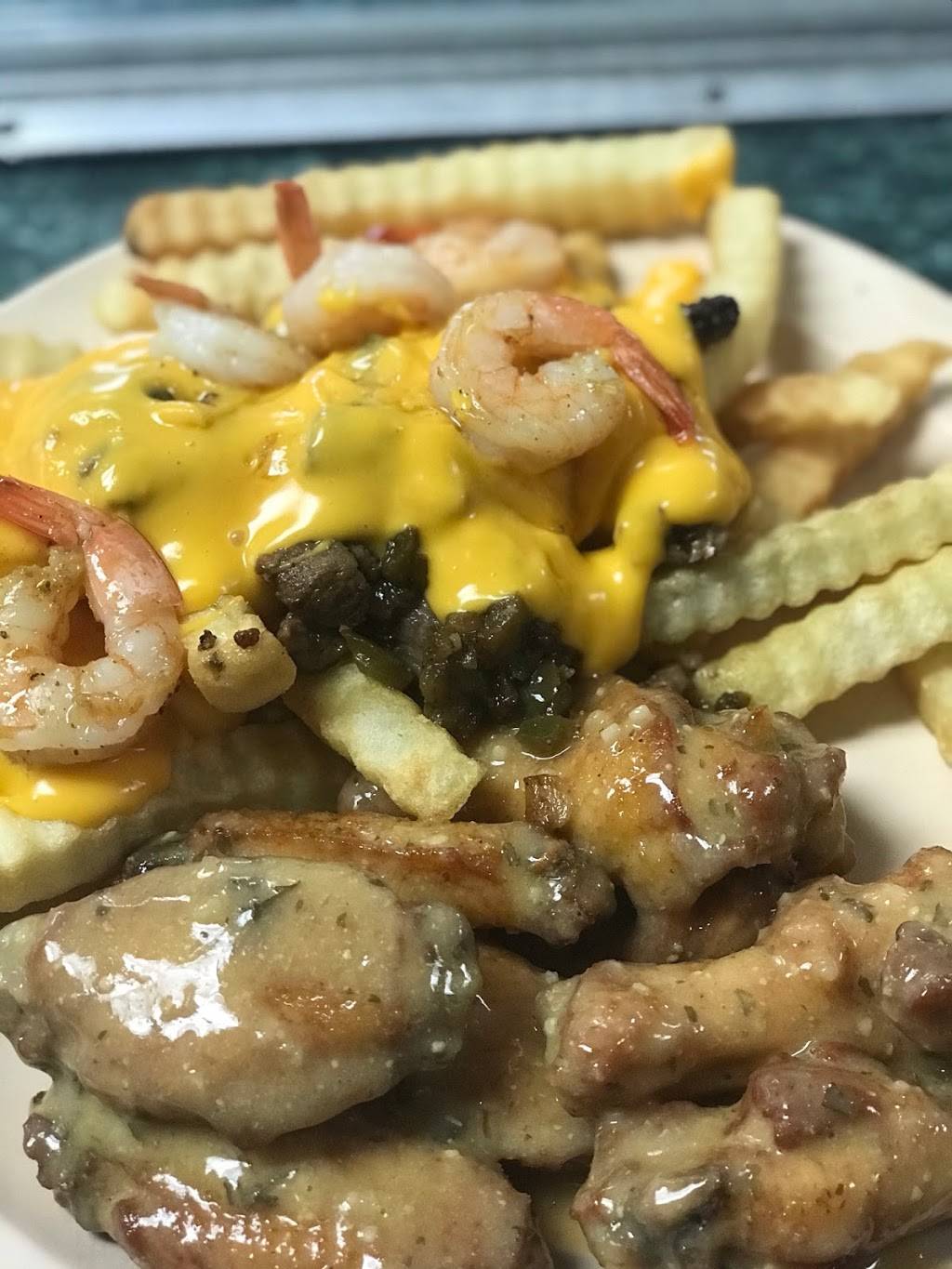 Chop Curbside Catering LLC | restaurant | 501 N Main St, Marion, SC 29571, USA | 8434235561 OR +1 843-423-5561