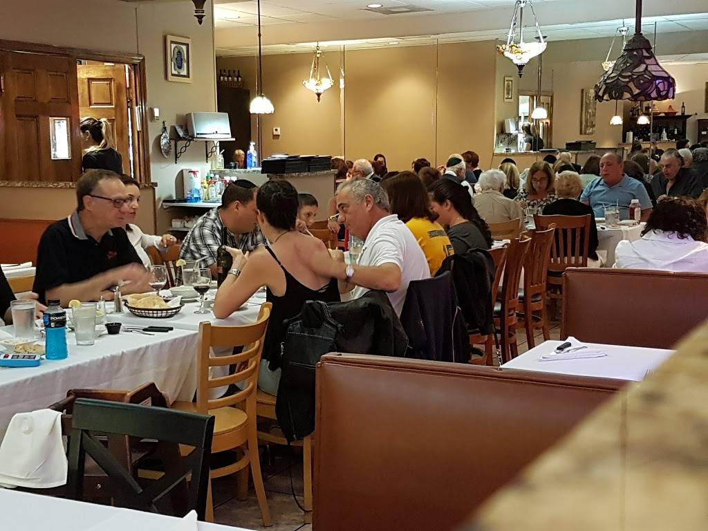 Shalom Haifa | restaurant | 18533 W Dixie Hwy, Aventura, FL 33180, USA | 3059361800 OR +1 305-936-1800