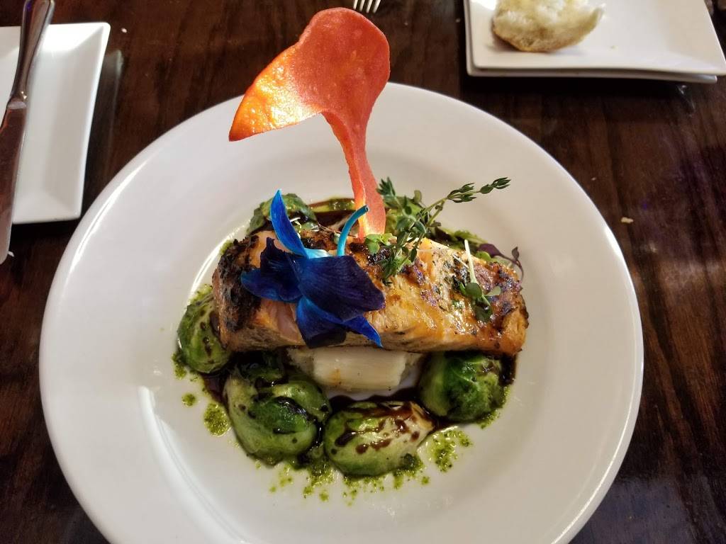 Ola | restaurant | 728 N Colony Rd, Wallingford, CT 06492, USA | 2036269170 OR +1 203-626-9170