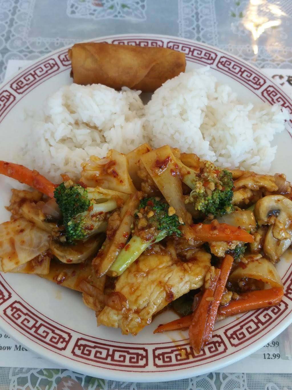 Imperial Palace | restaurant | 5510 Lafayette Rd #230, Indianapolis, IN 46254, USA | 3172993388 OR +1 317-299-3388