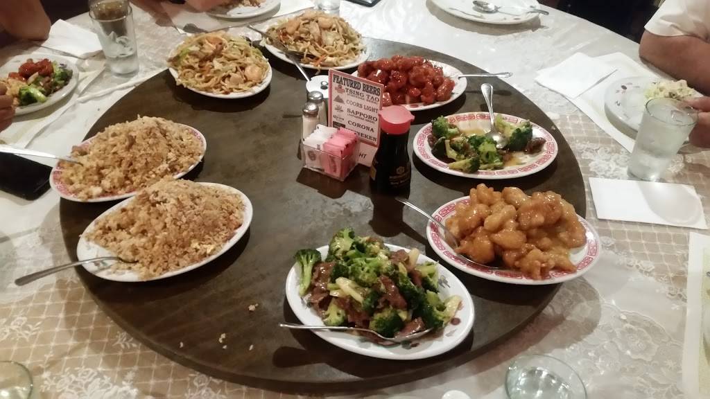 Golden Buddha | restaurant | 2768 Aborn Rd, San Jose, CA 95121, USA | 4082380926 OR +1 408-238-0926