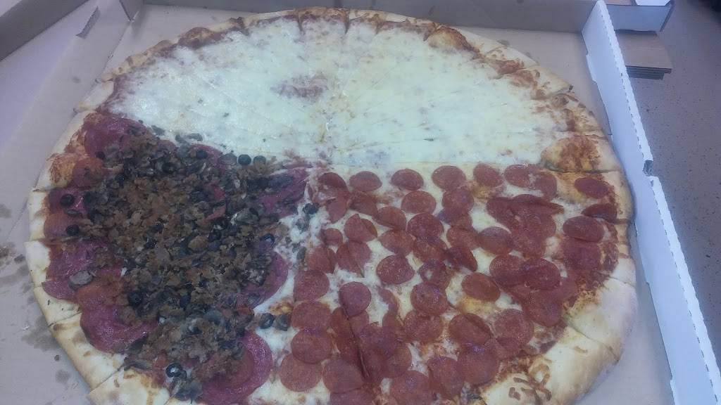 Ricos Pizza | restaurant | 1415 Garden Hwy, Yuba City, CA 95991, USA | 5308210188 OR +1 530-821-0188