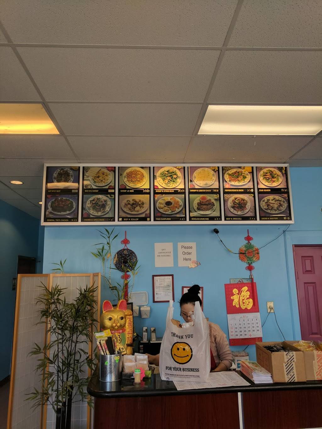 China Tastes | restaurant | 2185 Bennington St SE, Roanoke, VA 24014, USA | 5404271052 OR +1 540-427-1052