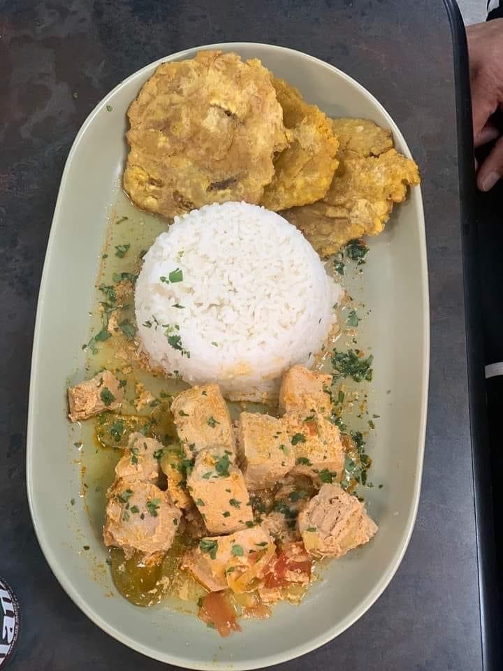 La Sa-Son by Winter | restaurant | 4200 South Blvd, Charlotte, NC 28209, USA | 9177715530 OR +1 917-771-5530