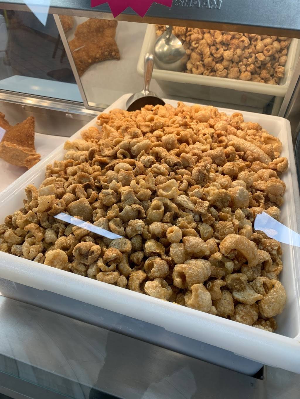 Tortilleria la fe | restaurant | 3087 Waughtown St, Winston-Salem, NC 27107, USA | 3362937156 OR +1 336-293-7156