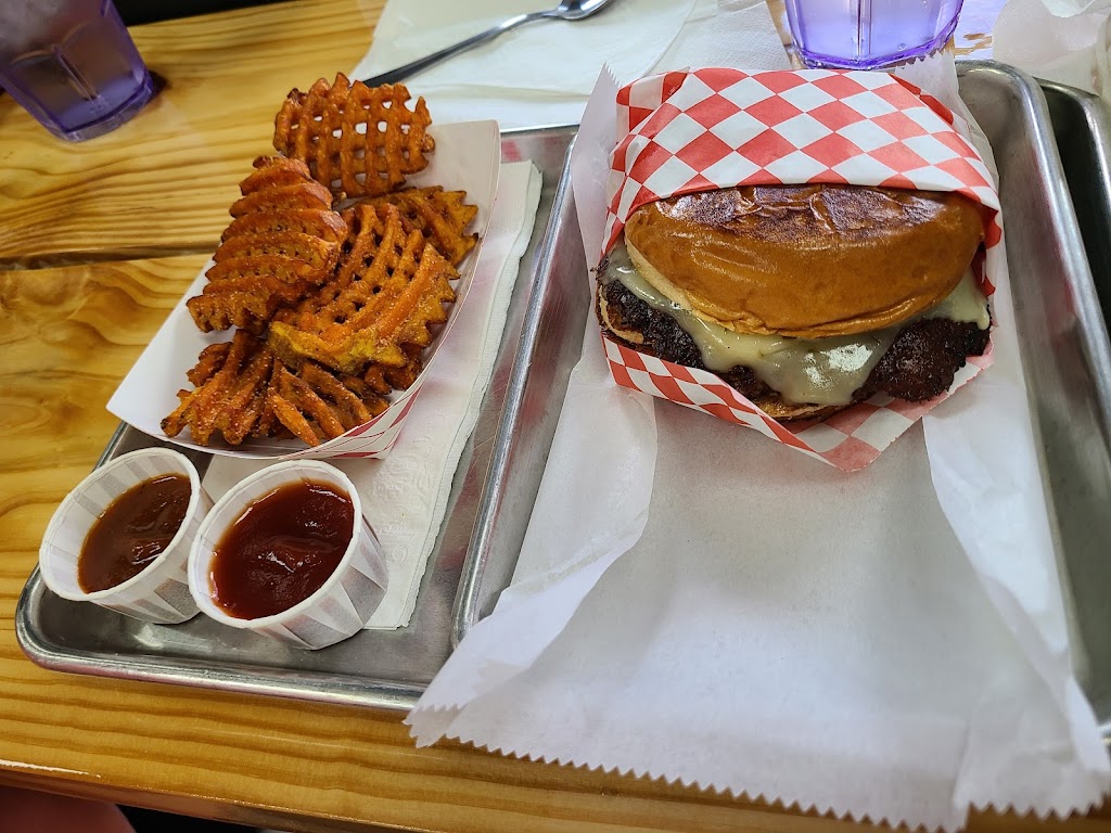 burger-chan | restaurant | 5353 W Alabama St Suite 110, Houston, TX 77056, USA | 8324080860 OR +1 832-408-0860