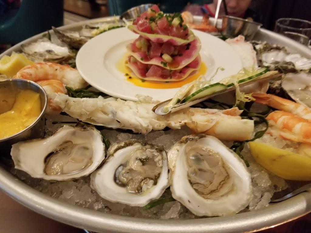 The Bercy | restaurant | 7 Lancaster Ave, Ardmore, PA 19003, USA | 6105890500 OR +1 610-589-0500