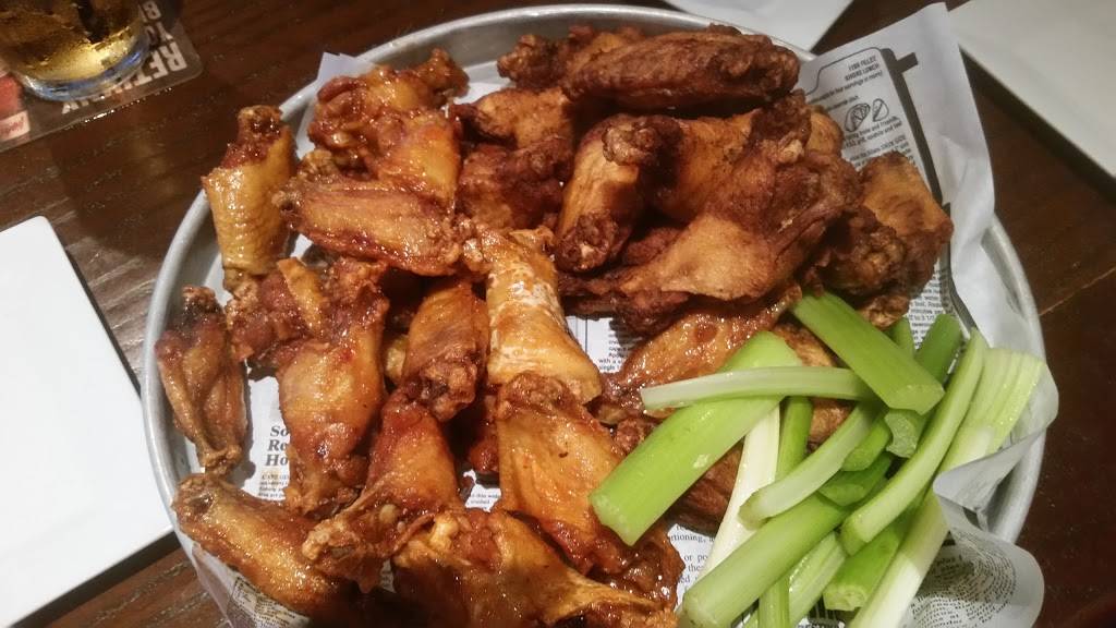 Liberty Tap Room & Grill | restaurant | 7651 N Kings Hwy, Myrtle Beach, SC 29572, USA | 8438394677 OR +1 843-839-4677