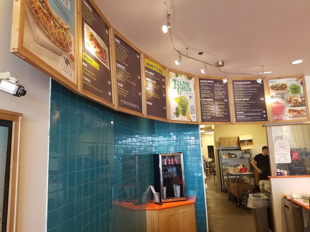 Tropical Smoothie Cafe | restaurant | 7354 Haggerty Rd, West Bloomfield Township, MI 48322, USA | 2487883500 OR +1 248-788-3500