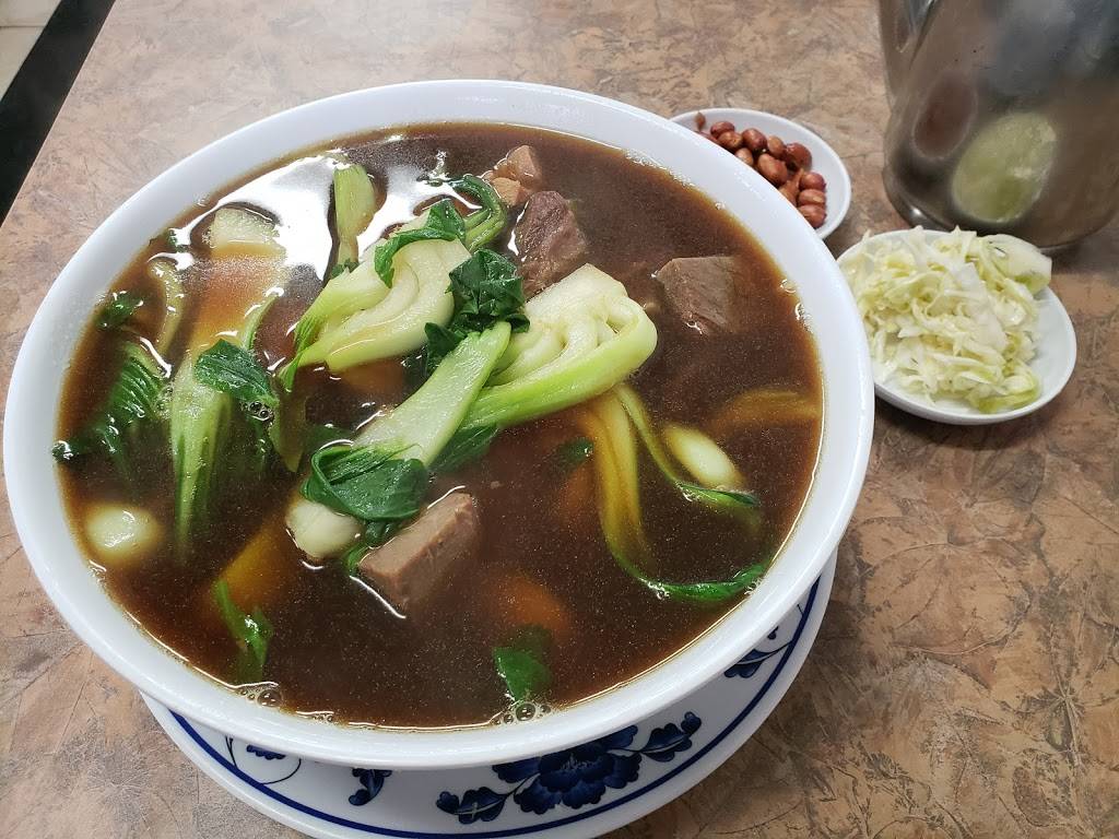 Shanghai Noodle House | restaurant | 40575 Fremont Blvd, Fremont, CA 94538, USA | 5106681007 OR +1 510-668-1007