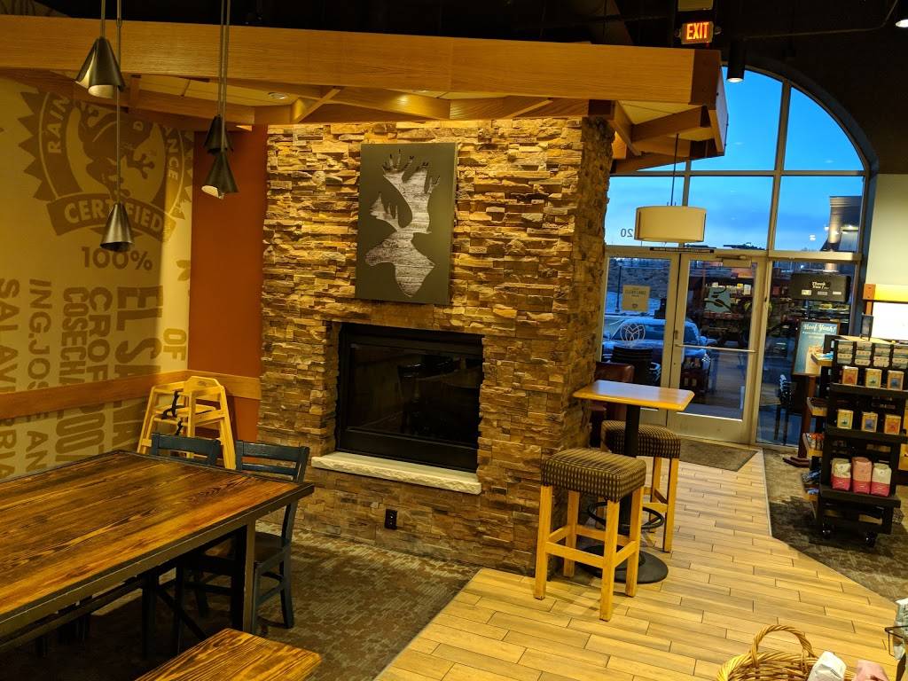 Caribou Coffee | cafe | 14630 W Colfax Ave space 120, Lakewood, CO 80401, USA | 3032788229 OR +1 303-278-8229