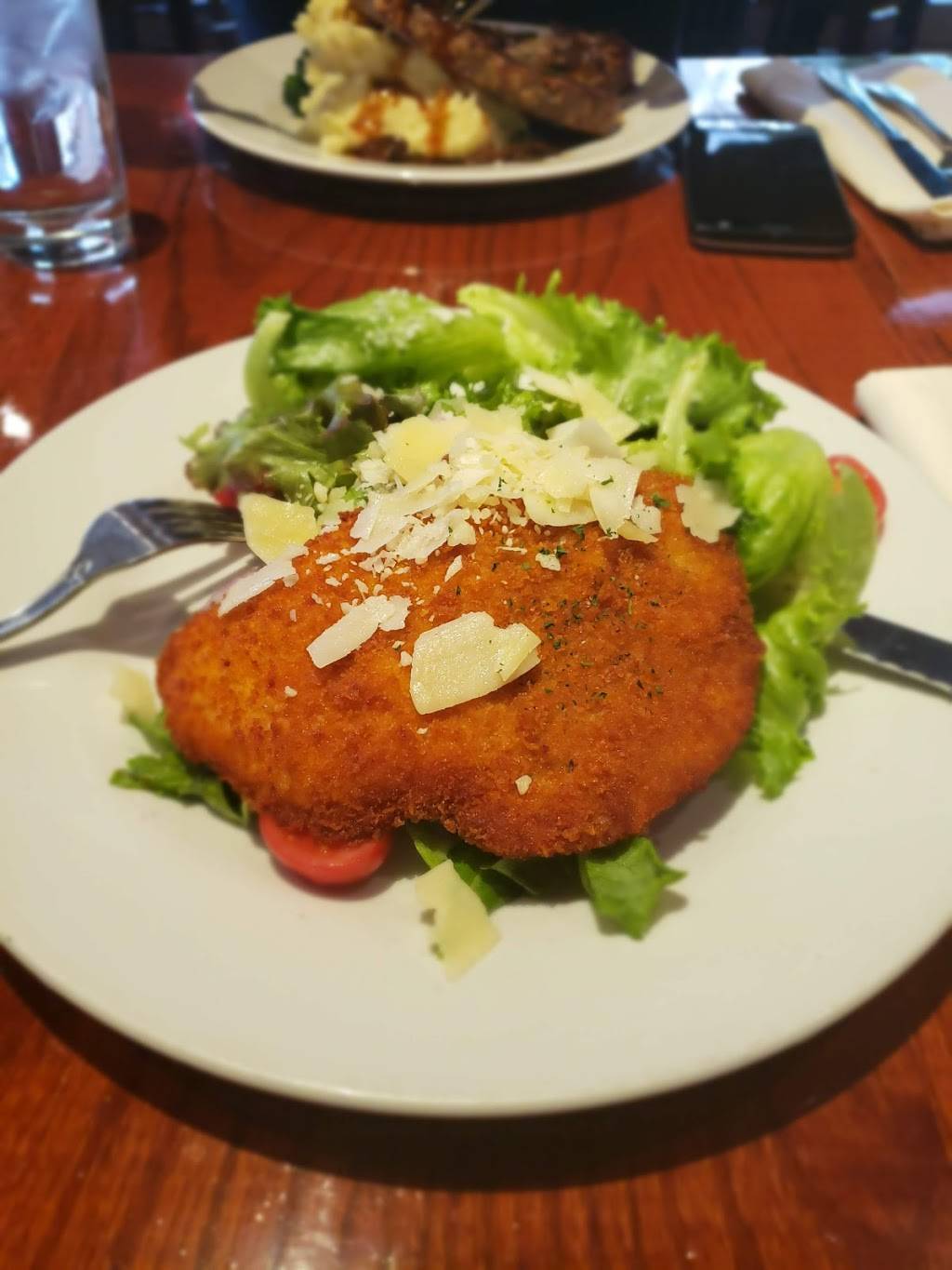 Cotton | restaurant | 75 Arms St, Manchester, NH 03101, USA | 6036225488 OR +1 603-622-5488