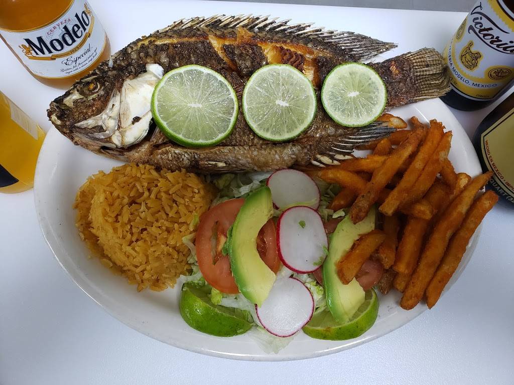 Taqueria Veracruz | restaurant | 3585 Commercial Dr, Indianapolis, IN 46222, USA | 3172733043 OR +1 317-273-3043