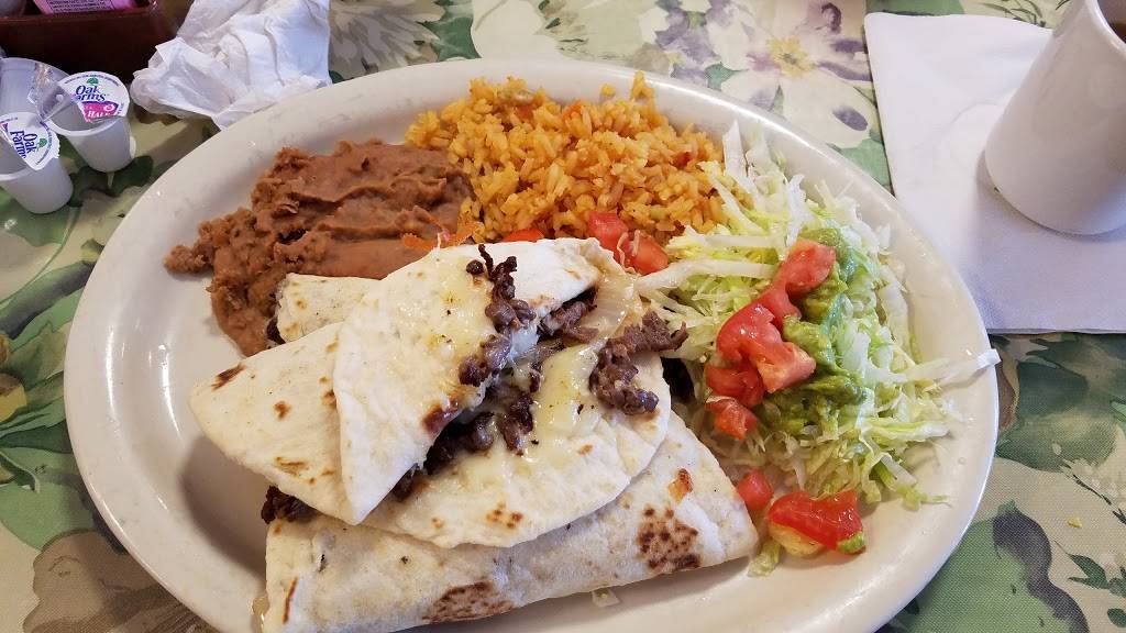 Taqueria El Rodeo De Jalisco | restaurant | 3721 Colony Dr, San Antonio, TX 78230, USA | 2106907979 OR +1 210-690-7979