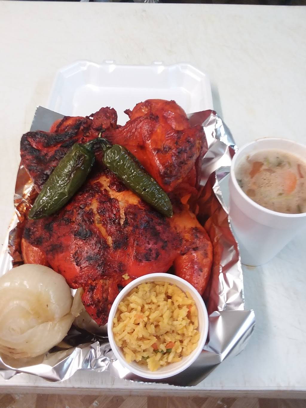 Meños Tacos | restaurant | 707 N Raguet St, Lufkin, TX 75904, USA | 9362290882 OR +1 936-229-0882