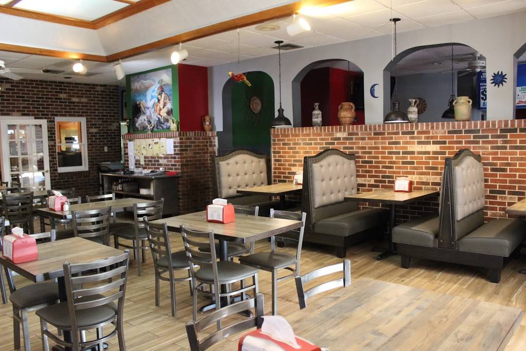 Cinco De Mayo Mexican Restaurant | restaurant | 121 Grafton Station Ln ste a, Yorktown, VA 23692, USA | 7578720061 OR +1 757-872-0061