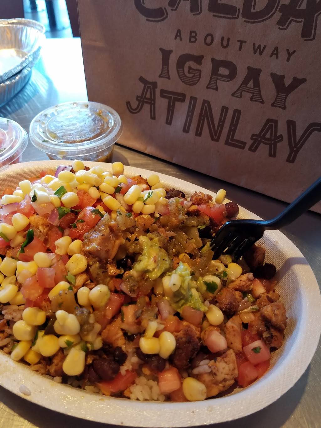 Chipotle Mexican Grill | restaurant | 7106 Midlothian Turnpike Ste A, North Chesterfield, VA 23225, USA | 8042922995 OR +1 804-292-2995