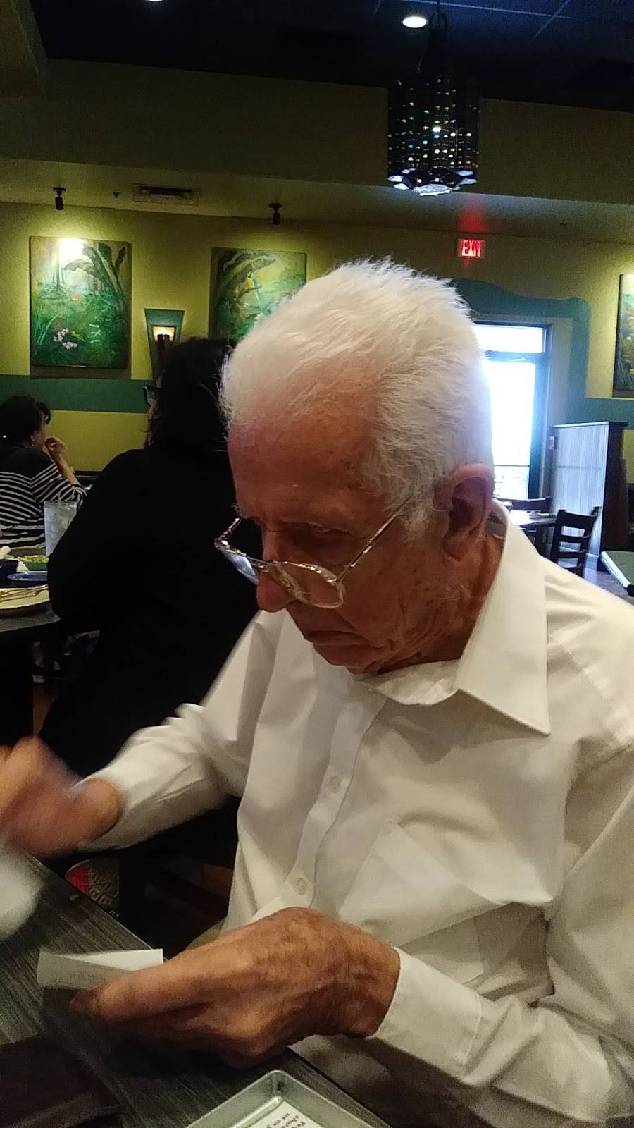 Pericos Mexican Cuisine | restaurant | 1439 E Sonterra Blvd, San Antonio, TX 78258, USA | 2104026006 OR +1 210-402-6006