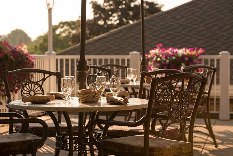 The Forebay | restaurant | 325 University Dr, Hershey, PA 17033, USA | 7175348601 OR +1 717-534-8601