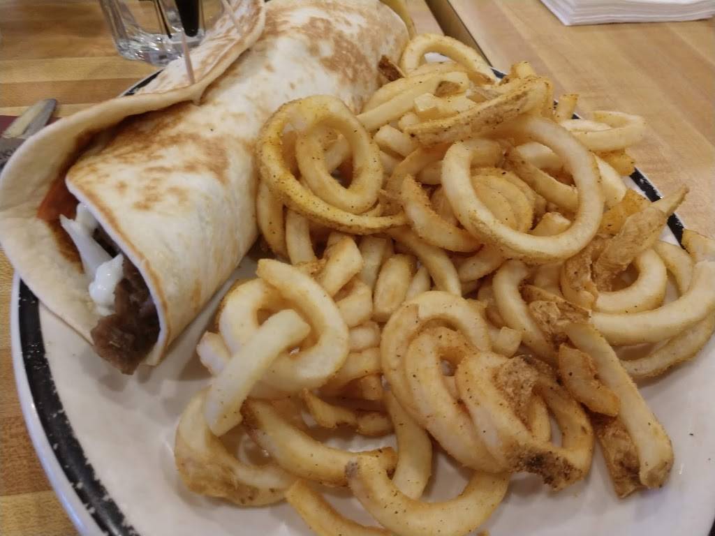 Olgas Kitchen | restaurant | 23404 Allen Rd, Woodhaven, MI 48183, USA | 7346750500 OR +1 734-675-0500