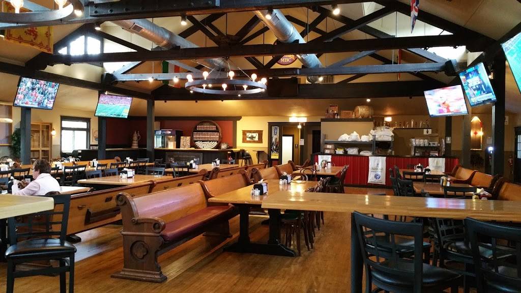 Millcreek Brewing Company | restaurant | 4102 W Lake Rd, Erie, PA 16505, USA | 8146162739 OR +1 814-616-2739