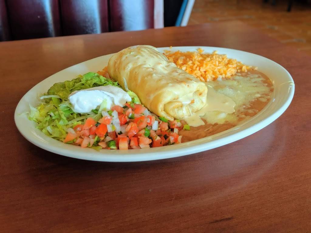 Las Fiestas Cafe | restaurant | 3623 Gallatin Pike, Nashville, TN 37216, USA | 6158731668 OR +1 615-873-1668