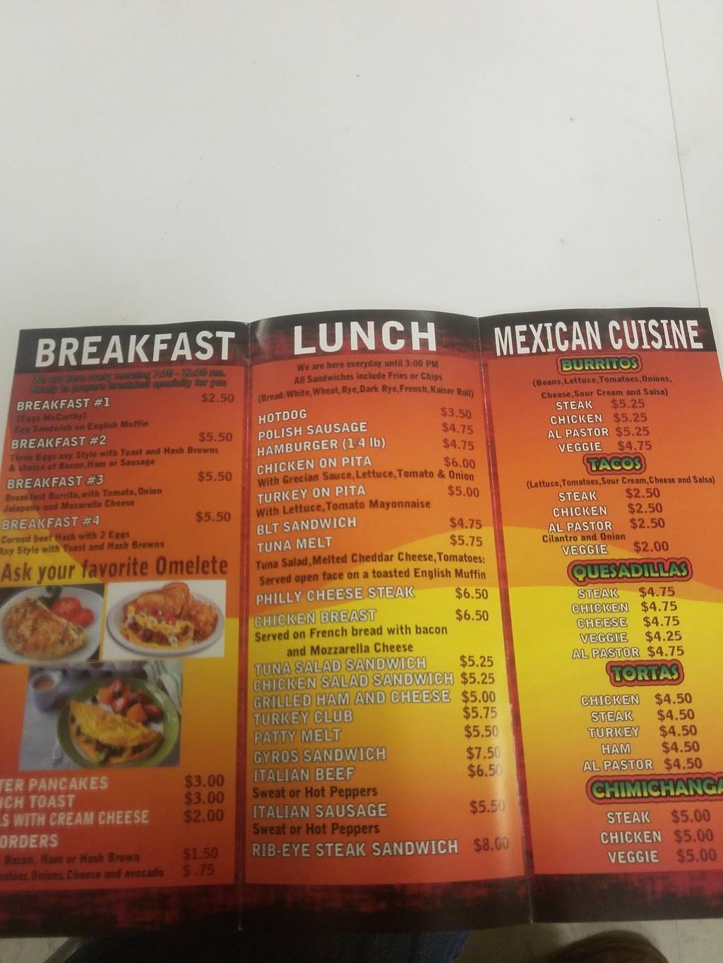 Joses Hacienda | restaurant | 9933 Lawler Ave 3rd floor, Skokie, IL 60077, USA | 7739391058 OR +1 773-939-1058