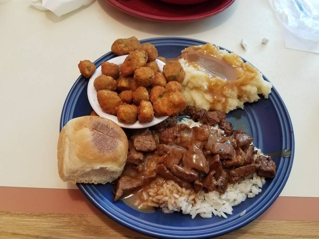 Dannys Cafe | restaurant | 110 W Front St, Burlington, NC 27215, USA | 3362264422 OR +1 336-226-4422