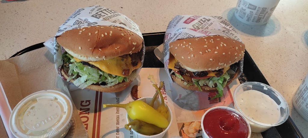 The Habit Burger Grill | restaurant | 20445 Sherman Way, Canoga Park, CA 91306, USA | 7474949099 OR +1 747-494-9099
