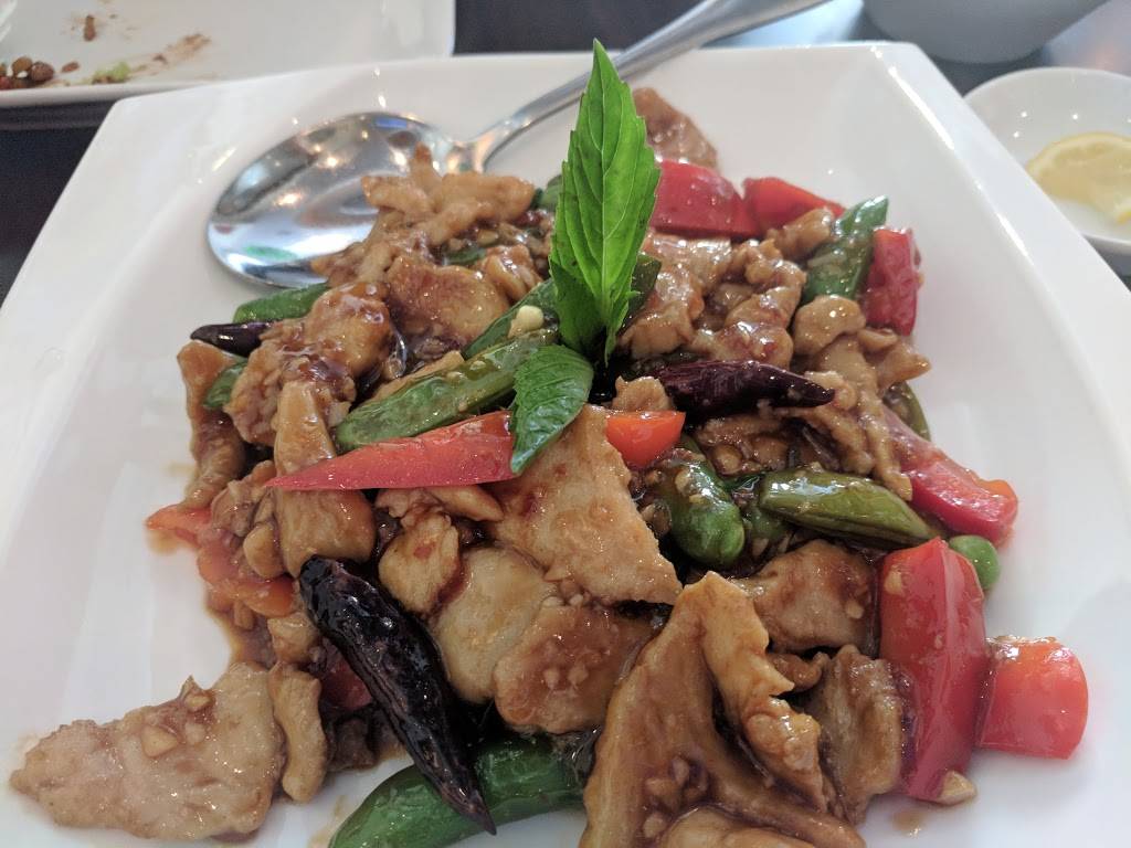 Best of Burma Restaurant | restaurant | 146 E 3rd Ave, San Mateo, CA 94401, USA | 6502359339 OR +1 650-235-9339