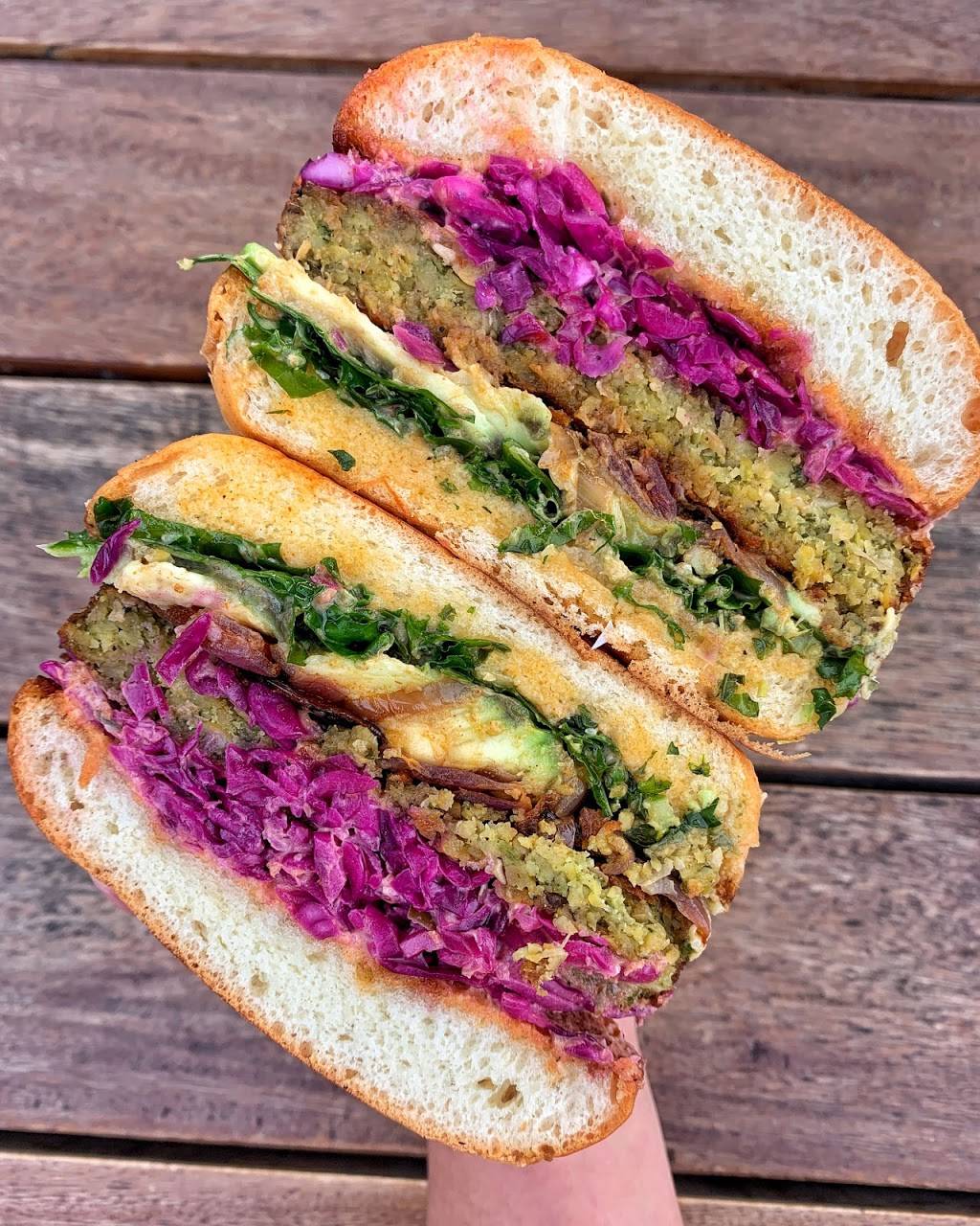 Beleaf Cafe | restaurant | 10250 Santa Monica Blvd Unit FC20, Los Angeles, CA 90067, USA | 4242743552 OR +1 424-274-3552