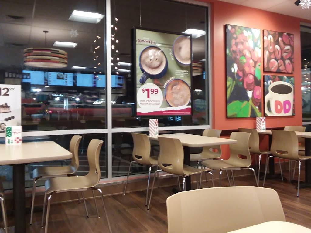 Dunkin | bakery | 1046 US Highway 211 W, Luray, VA 22835, USA | 5408605648 OR +1 540-860-5648