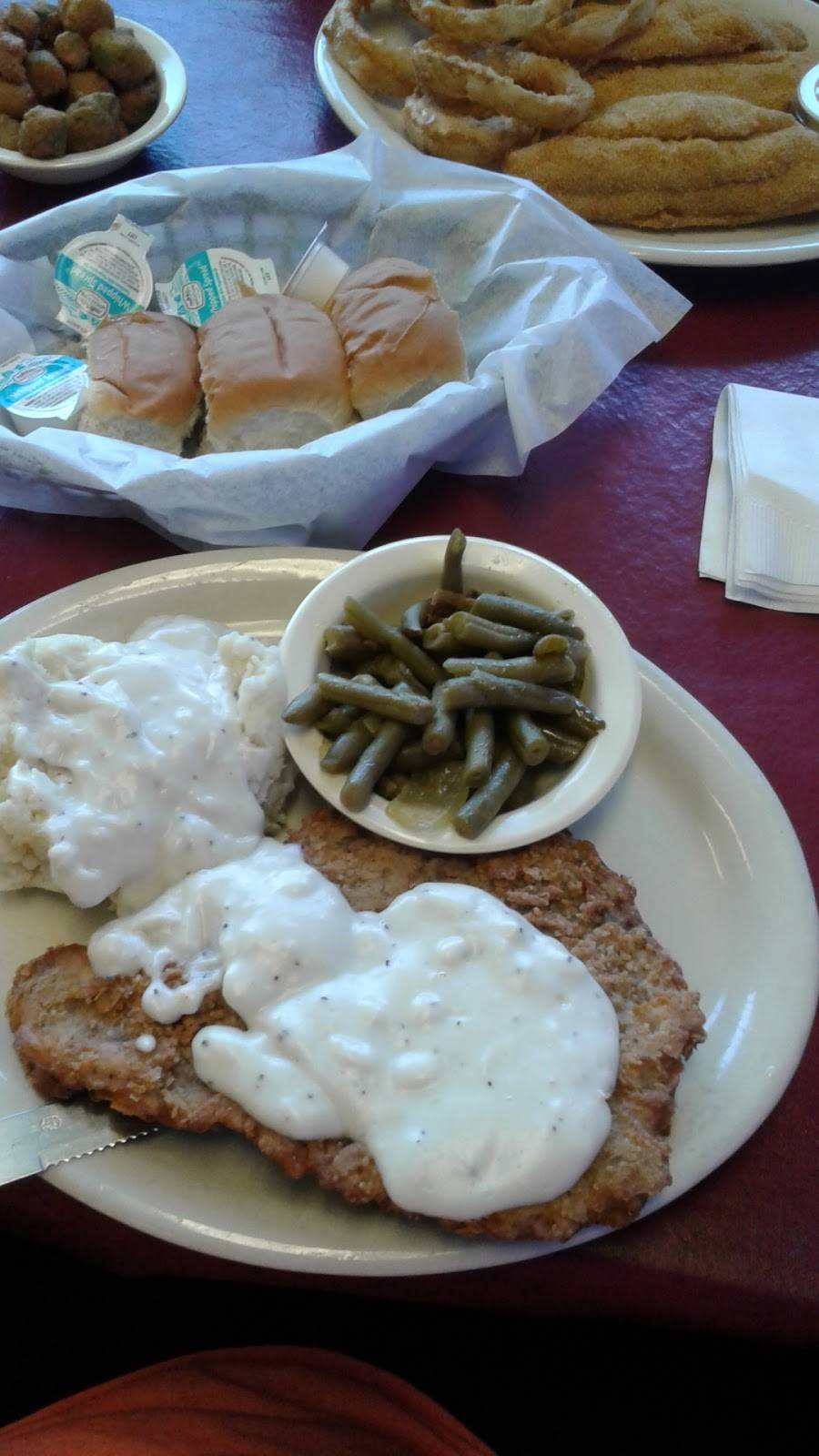 Kens Restaurant | restaurant | 1122 Center St, Deer Park, TX 77536, USA | 2814796511 OR +1 281-479-6511