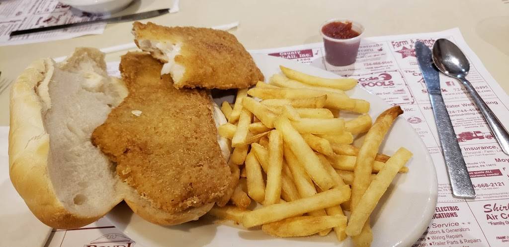 Wagon Wheel Restuarant | restaurant | 6912 US-22, Greensburg, PA 15601, USA | 7244688189 OR +1 724-468-8189