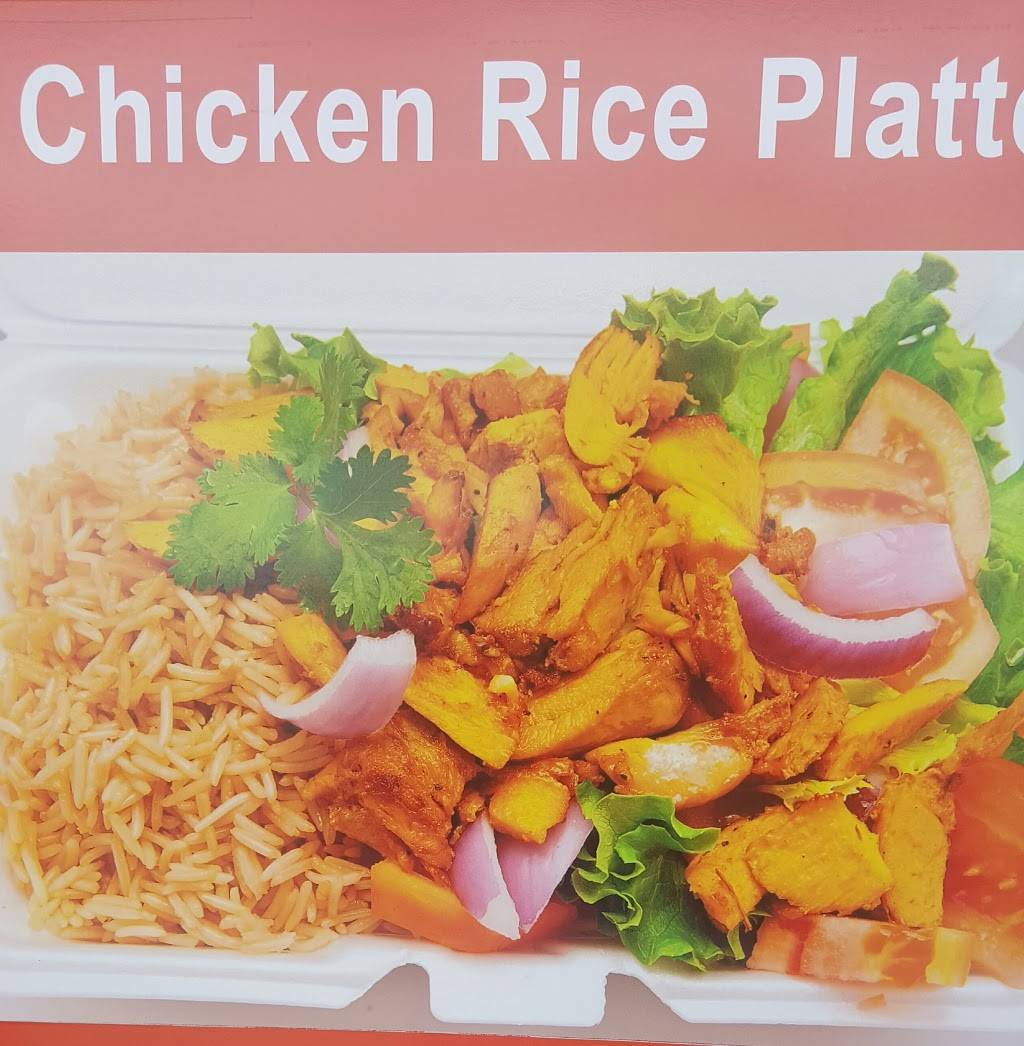 Halal New York Gyro | restaurant | 3464 Sullivant Ave, Columbus, OH 43204, USA | 6143698035 OR +1 614-369-8035