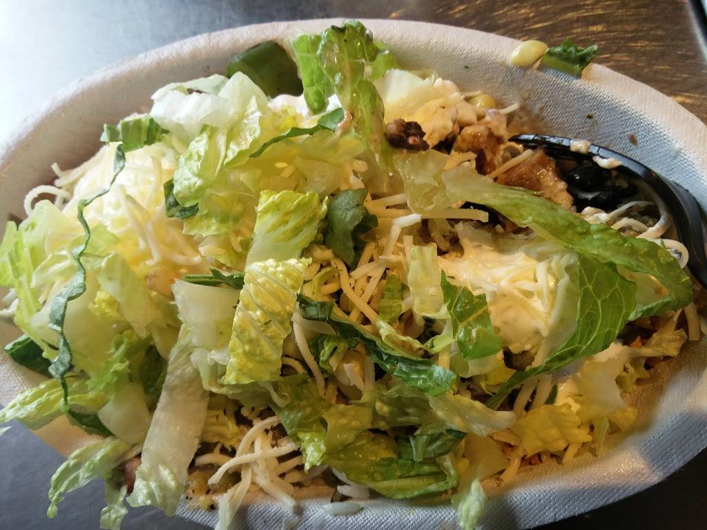 Chipotle Mexican Grill | restaurant | 204 Crossroads Blvd Ste 212, Cary, NC 27518, USA | 9192338242 OR +1 919-233-8242