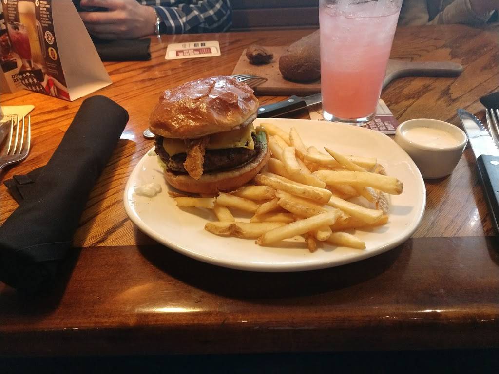 Outback Steakhouse | meal takeaway | 233 Ridge Rd S, Wichita, KS 67209, USA | 3162028300 OR +1 316-202-8300