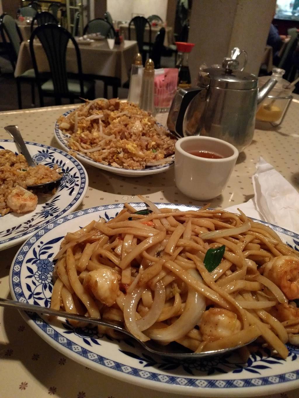 Yen Ching | restaurant | 6410 West Jefferson Boulevard G-11A, Fort Wayne, IN 46804, USA | 2604367788 OR +1 260-436-7788