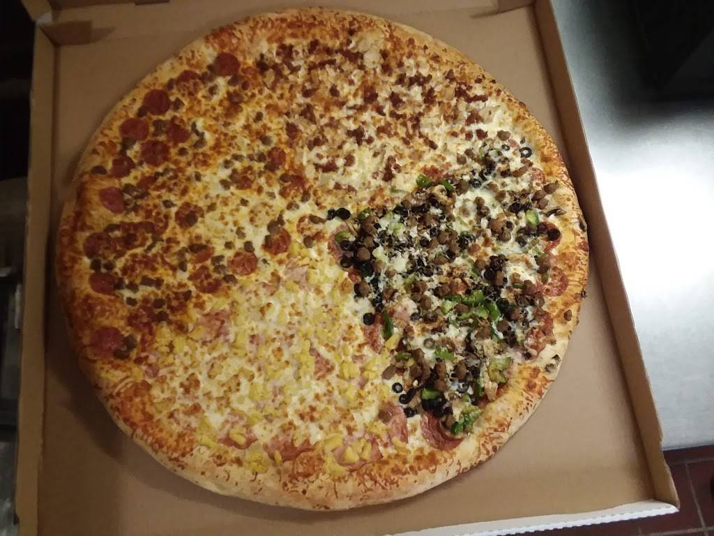 NY City Pizza | restaurant | 6240 Greenback Ln, Citrus Heights, CA 95621, USA | 9167254444 OR +1 916-725-4444